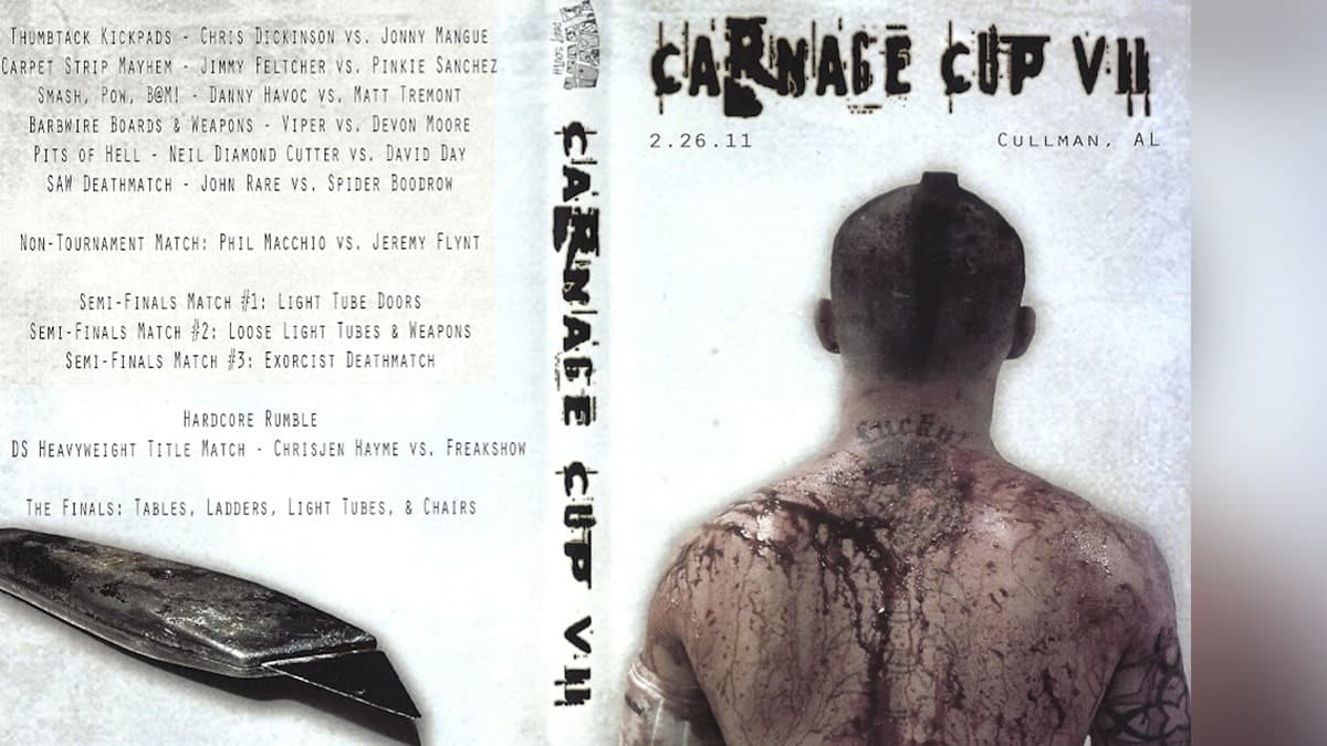 Carnage Cup 7 - IWA Deep South 1200x675 JPG Template 2020-min