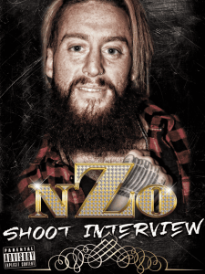 nZo Shoot Interview 3/8/19