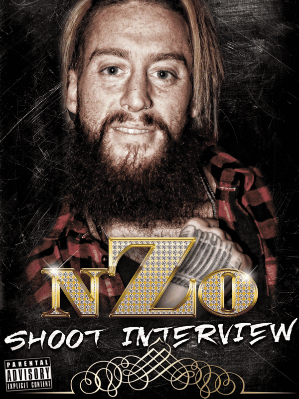 nZo Shoot Interview 3/8/19