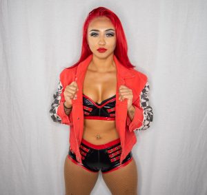 Miranda Alize