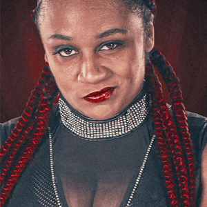 Faye Jackson