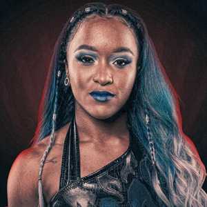 Kiera Hogan