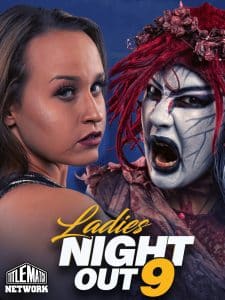 Ladies Night Out 9: Evening Show - 2/29/20