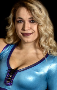 Raychell Rose