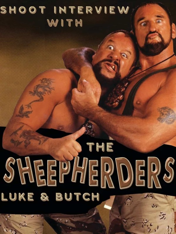 Sheepherders Shoot Interview 1/30/01