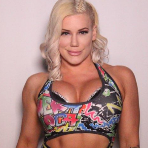 Taya Valkyrie