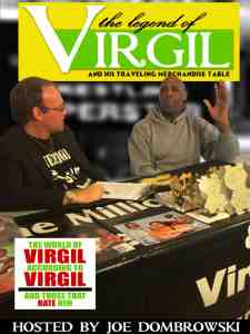 Legend of Virgil Documentary 5/16/19