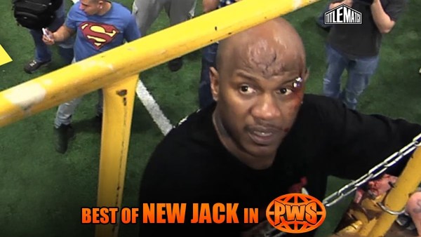 The Best of New Jack in PWS 4/2/20