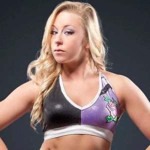 Kimber Lee