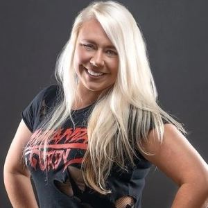 Miranda Gordy