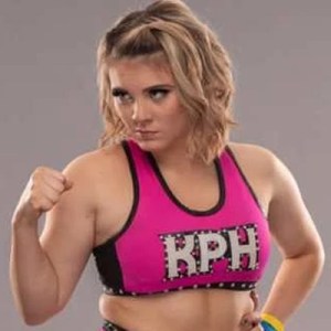 Kenzie Paige