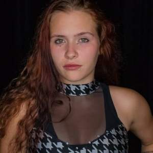 Masha Slamovich