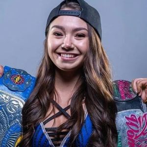 Skye Blue