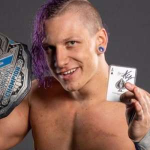 Ace Austin