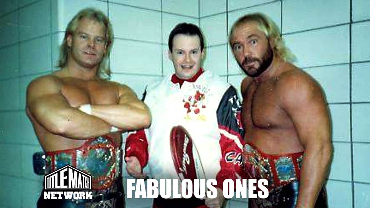 Fabulous Ones Shoot Interview 1200x675 JPG Title Match Network