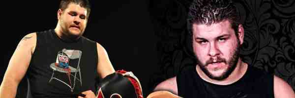 Best of Kevin Steen in CZW - Volume 1 - 2/18/16