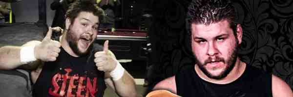 Best of Kevin Steen in CZW - Volume 2 - 2/18/16
