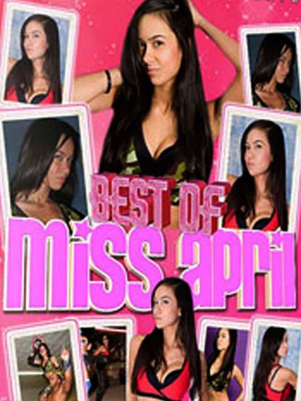 Best of Miss April - From Student to Superstar 9/2/12