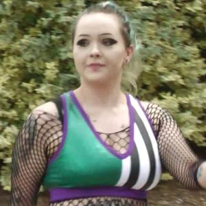Brittany Jade