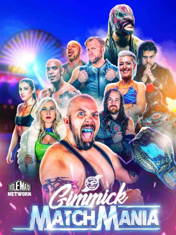 Hurricane Pro 8/21/21