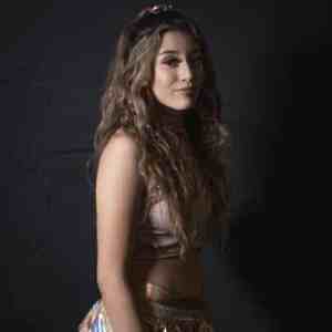 Mighty Mayra