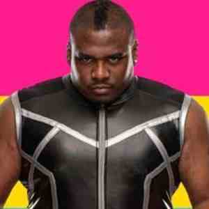 Mr Grim