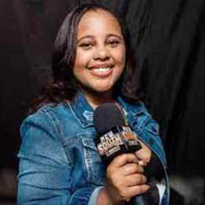 Nadiah Hunter