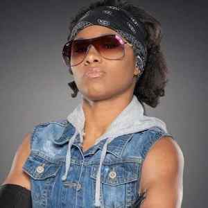 Tasha Steelz