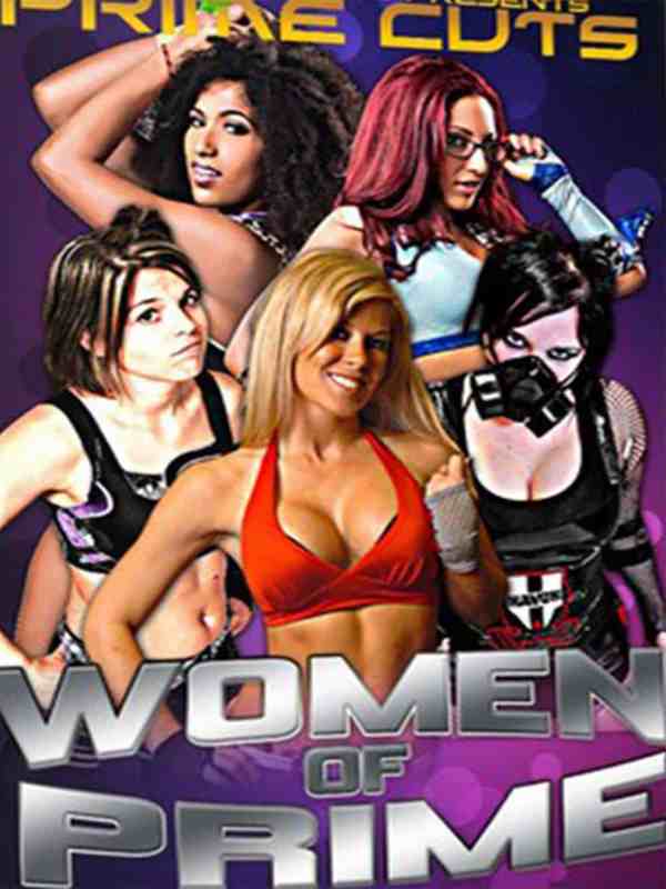 Women of Prime 8/13/07