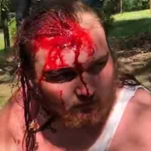 Hardcore Hillbilly