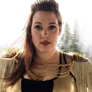 Freya the Slaya