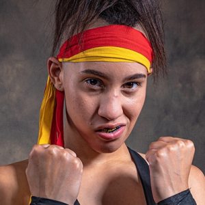 Janai Kai