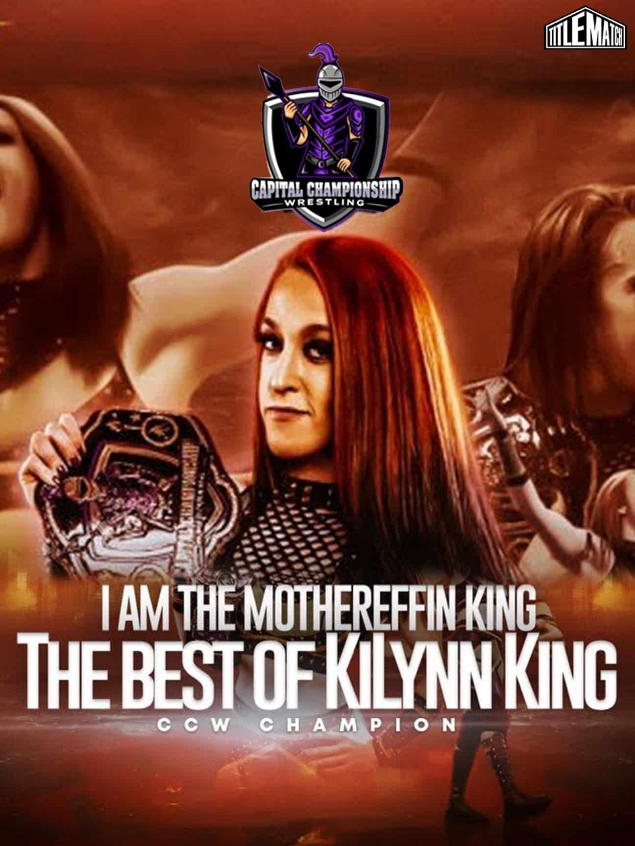CCW - The Best of KiLynn King 7/11/22