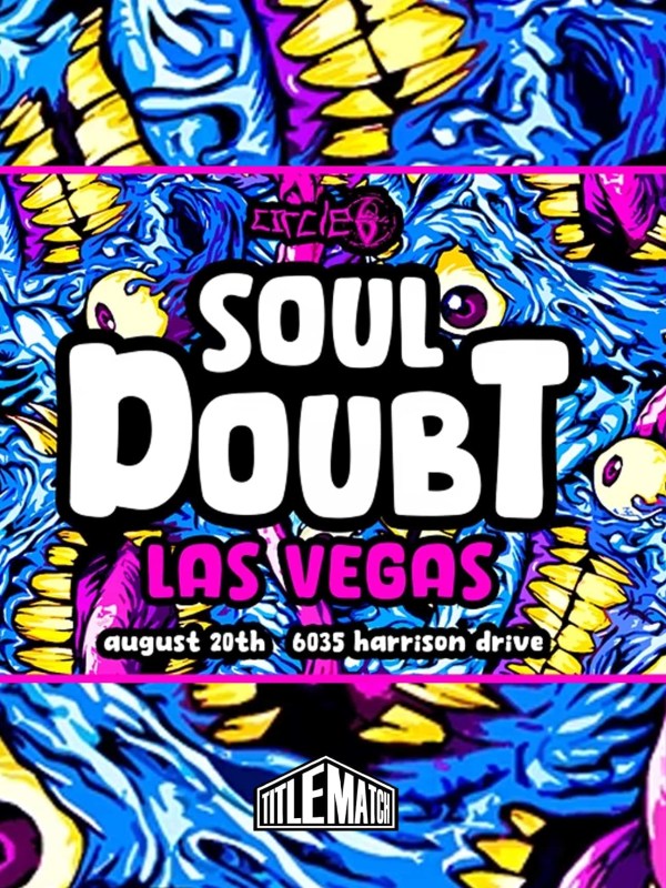Circle 6 - Soul Doubt 8/20/22