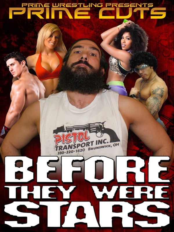 Prime Cuts - Before They Were Stars 3/1/16