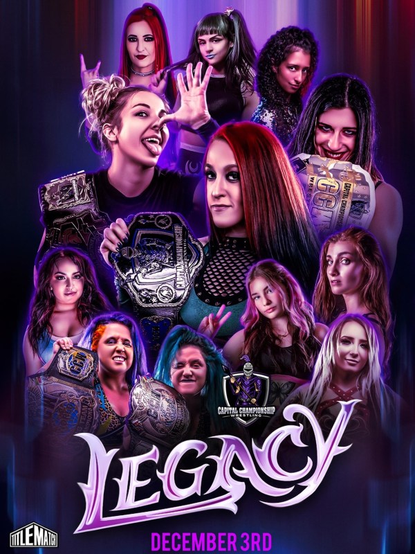 CCW - Legacy 12/3/22