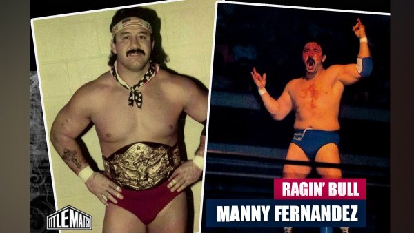 Manny Fernandez: Shoot Interview 12/13/09