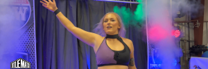 Allie Kat