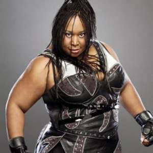 Awesome Kong