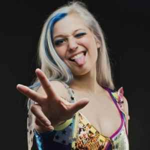 Billie Starkz