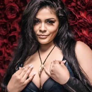 Claudia Solis