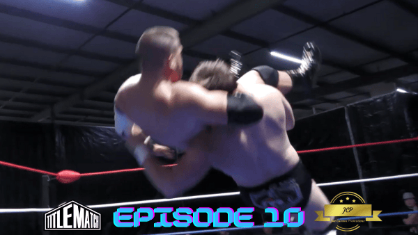 Joe Cazana Promotions - Ep10 Wide World of Wrestling 4/22/22