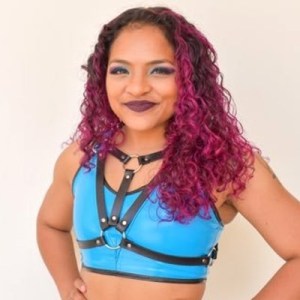 MJ Santana