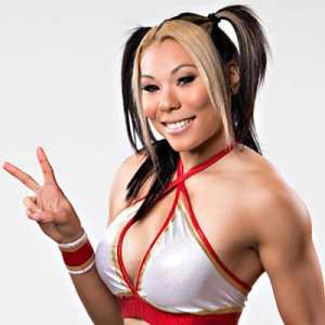 Mia Yim