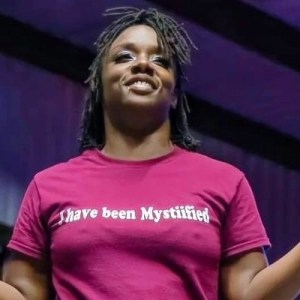 Mystii Marks