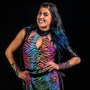 Nikki Addams