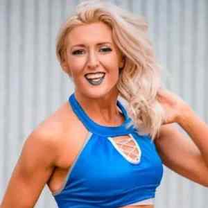 Ray Lyn