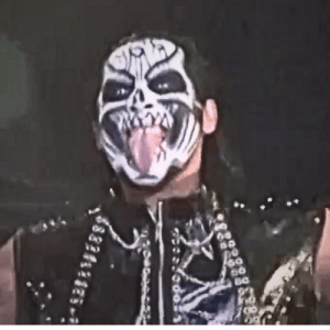 Bestia 666