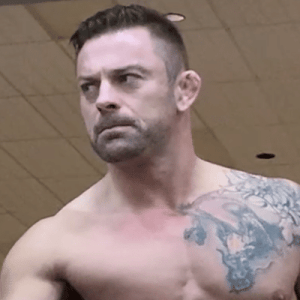 Davey Richards