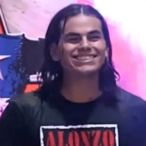 Joe Alonzo